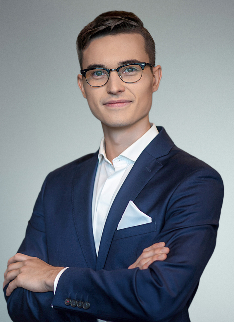 Wojciech Pustelnik